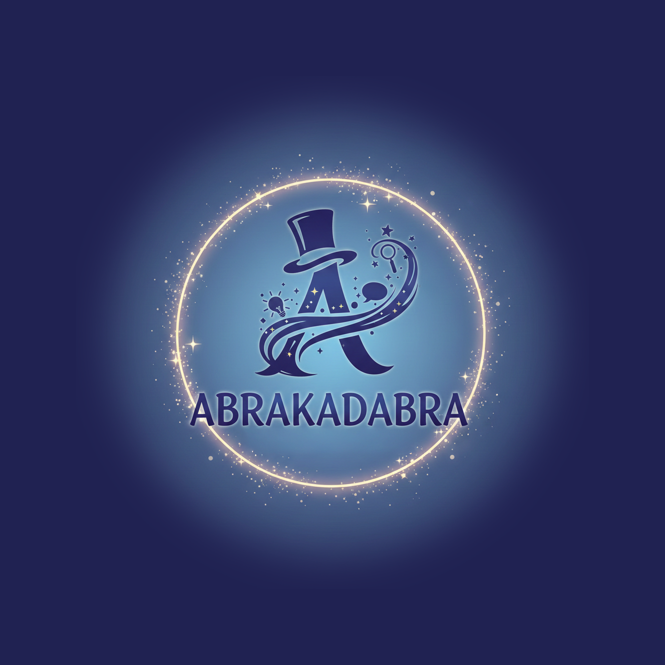 Abrakadabra Reklam Ajansı Logosu